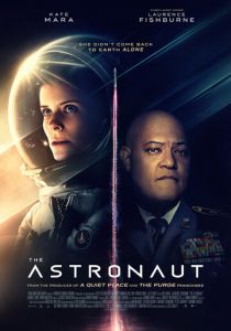 Астронавт (2025) скачать торрентом