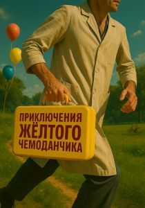 Приключения желтого чемоданчика () скачать торрентом