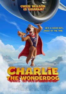 Чарли Чудо-пёс (2025) скачать торрентом