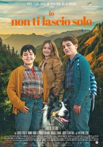 Пропала собака (2025) скачать торрентом