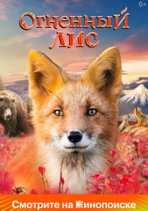 Огненный лис (2024) скачать торрентом