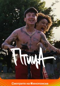 Птица (2024) скачать торрентом