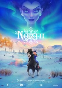 Кай и Герда: Путешествие к Снежной королеве (2025) скачать торрентом