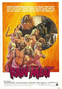 Линия смерти (1972) скачать торрентом