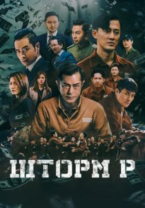 Шторм P (2019) скачать торрентом