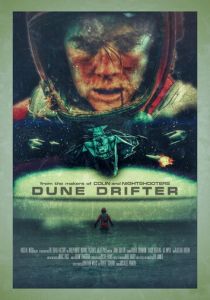 Dune Drifter (2020) скачать торрентом