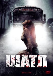 Шаттл (2008) скачать торрентом