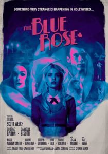 Синяя роза (2021) скачать торрентом