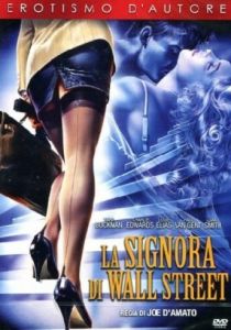 Женщина с Уолл-стрит (1990) скачать торрентом