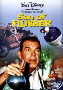 Сын Флаббера (1963) скачать торрентом