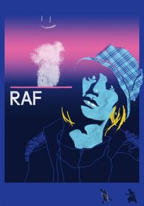 Раф (2019) скачать торрентом