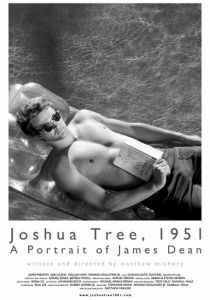 Дерево Джошуа, 1951 год: Портрет Джеймса Дина (2012) скачать торрентом