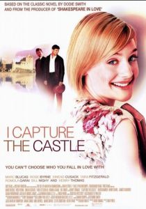 Я захватываю замок (2002) скачать торрентом