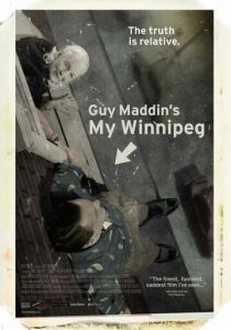 Мой Виннипег (2007) скачать торрентом