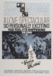 Парижский блюз (1961) скачать торрентом