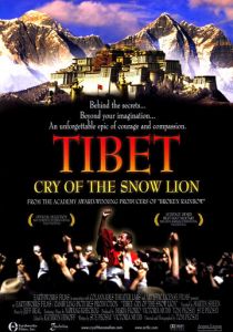 Тибет: Плач снежного льва (2002) скачать торрентом