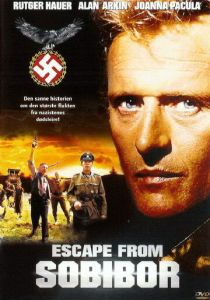 Побег из Собибора (1987) скачать торрентом