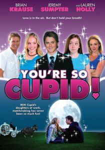 Ты такой Амур (2010) скачать торрентом