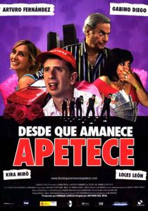 Сексуальное настроение (2005) скачать торрентом