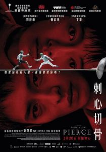 Прокол (2024) скачать торрентом