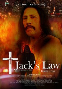 Закон Джека (2006) скачать торрентом