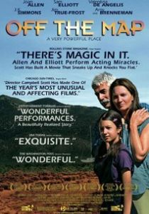 Вне карты (2003) скачать торрентом