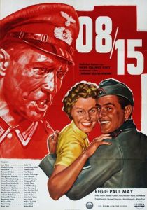 08/15 (1954) скачать торрентом