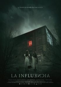 Влияние (2019) скачать торрентом