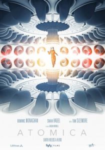 Атомика (2017) скачать торрентом