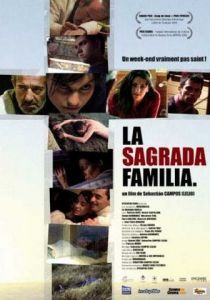 Святое семейство (2005) скачать торрентом