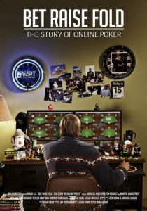 Bet Raise Fold (2013) скачать торрентом