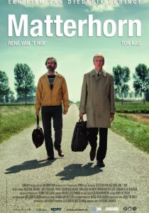 Маттерхорн (2013) скачать торрентом