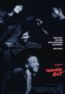 Игра в прятки (1987) скачать торрентом