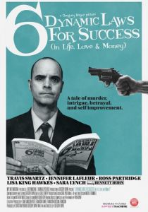 Шесть законов успешного развития событий (2017) скачать торрентом