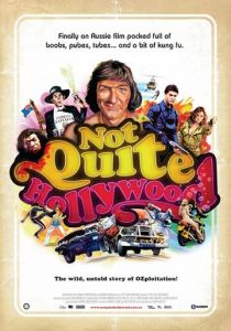 Не совсем Голливуд: Потрясающая, нераскрытая история австралийского эксплуатационного кино (2008) скачать торрентом