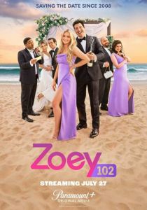 Zoey 102 (2023) скачать торрентом
