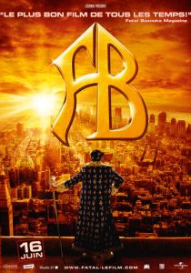 Фаталь (2010) скачать торрентом