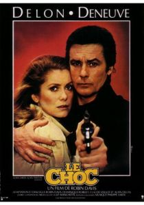 Шок (1982) скачать торрентом