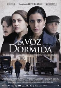 Спящий голос (2011) скачать торрентом