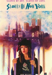 Рабы Нью-Йорка (1989) скачать торрентом