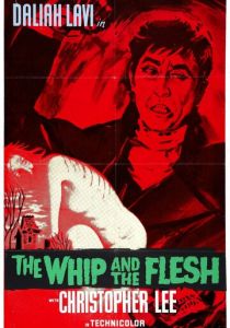 Плеть и тело (1963) скачать торрентом