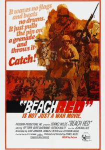 Красный берег (1967) скачать торрентом