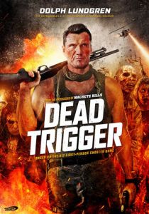 Осечка (2017) скачать торрентом