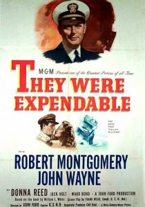 Они были незаменимыми (1945) скачать торрентом