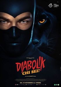 Diabolik chi sei? (2023) скачать торрентом