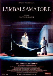 Таксидермист (2002) скачать торрентом