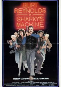 Команда Шарки (1981) скачать торрентом