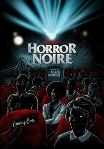 Хоррор-нуар: История чёрного хоррора (2019) скачать торрентом