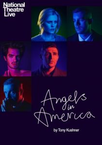 Ангелы в Америке. Часть 1: Приближается Миллениум (2017) скачать торрентом