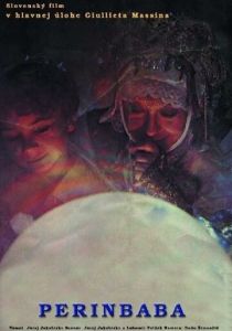 Бабушка Метелица (1985) скачать торрентом